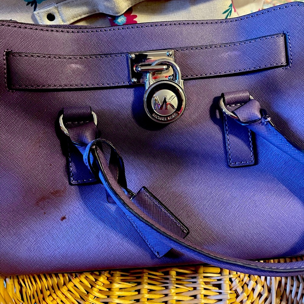 Michael Kors hand bag